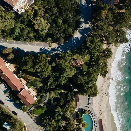 In Saint-tropez With Access Apartment *