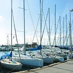 Apartment In Saint-tropez With Access Le Rayol-Canadel-sur-Mer