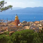 In Saint-tropez With Access
