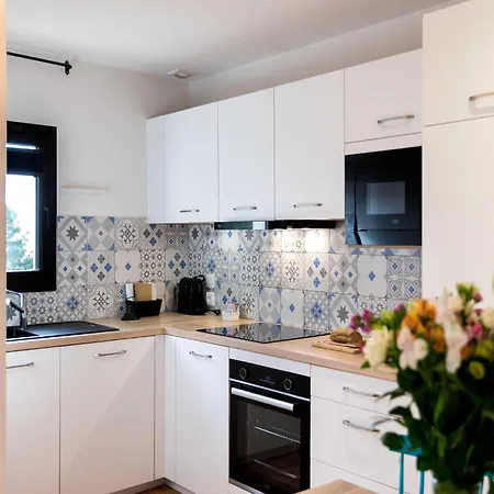 Apartment In Saint-tropez With Access Rayol-Canadel-sur-Mer