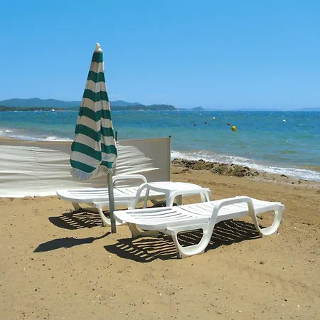 Lägenhet In Saint-tropez With Access *