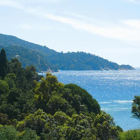 In Saint-tropez With Access Rayol-Canadel-sur-Mer